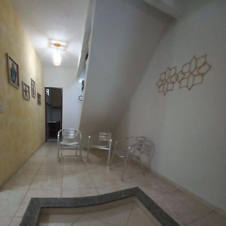 Pousada Aloha Guarapari Exterior foto